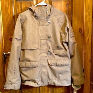 Minix Snowboard Jacket